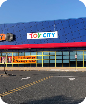 Toy City